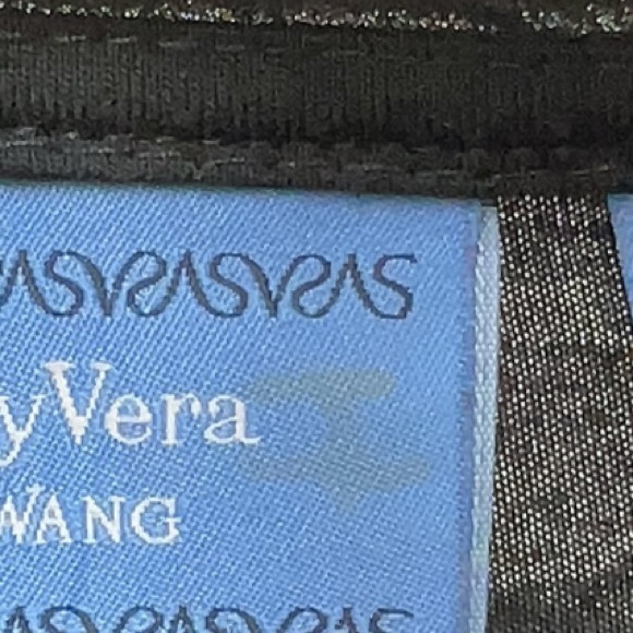 Simply Vera Vera Wang
Size L Sleeveless blouse - Picture 4 of 5